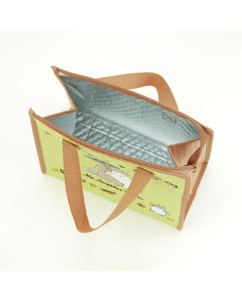 MY NEIGHBOR TOTORO - Totoro & Catbus - Cooler "265x2705x130mm"