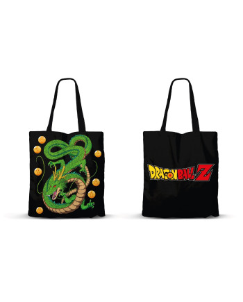 DRAGON BALL Z - Shenron - Premium Tote Bag '40x33x1cm'