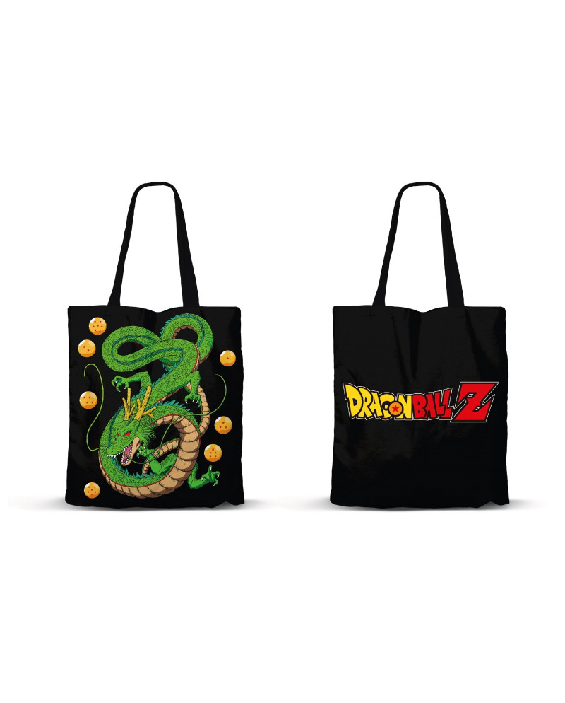DRAGON BALL Z - Shenron - Premium Tote Bag '40x33x1cm'