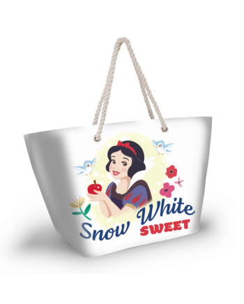 SNOW WHITE - Sweet - Beach Bag '52x37x17cm'