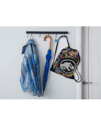 JURASSIC WORLD - Gym Bag '34x44x2cm'
