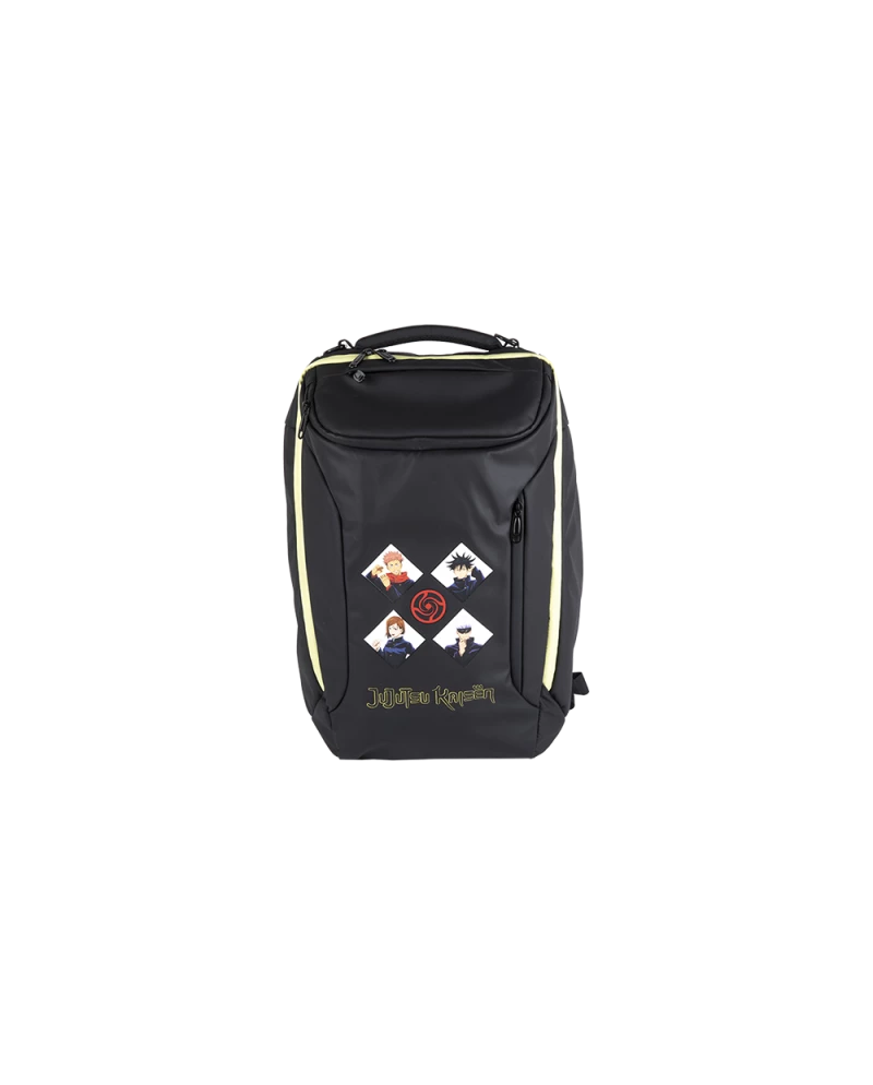 JUJUTSU KAISEN - Backpack Gaming 17" for PC
