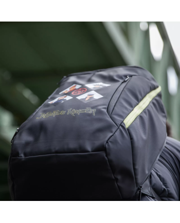 JUJUTSU KAISEN - Backpack Gaming 17" for PC