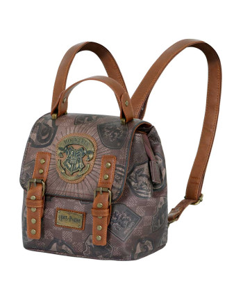 HARRY POTTER - Hogwarts Houses - Quest BackPack