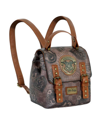 HARRY POTTER - Hogwarts Houses - Quest BackPack