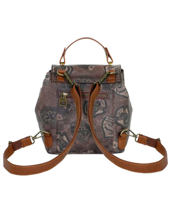 HARRY POTTER - Hogwarts Houses - Quest BackPack