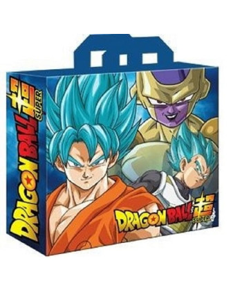 DRAGON BALL SUPER - Shopping Bag
