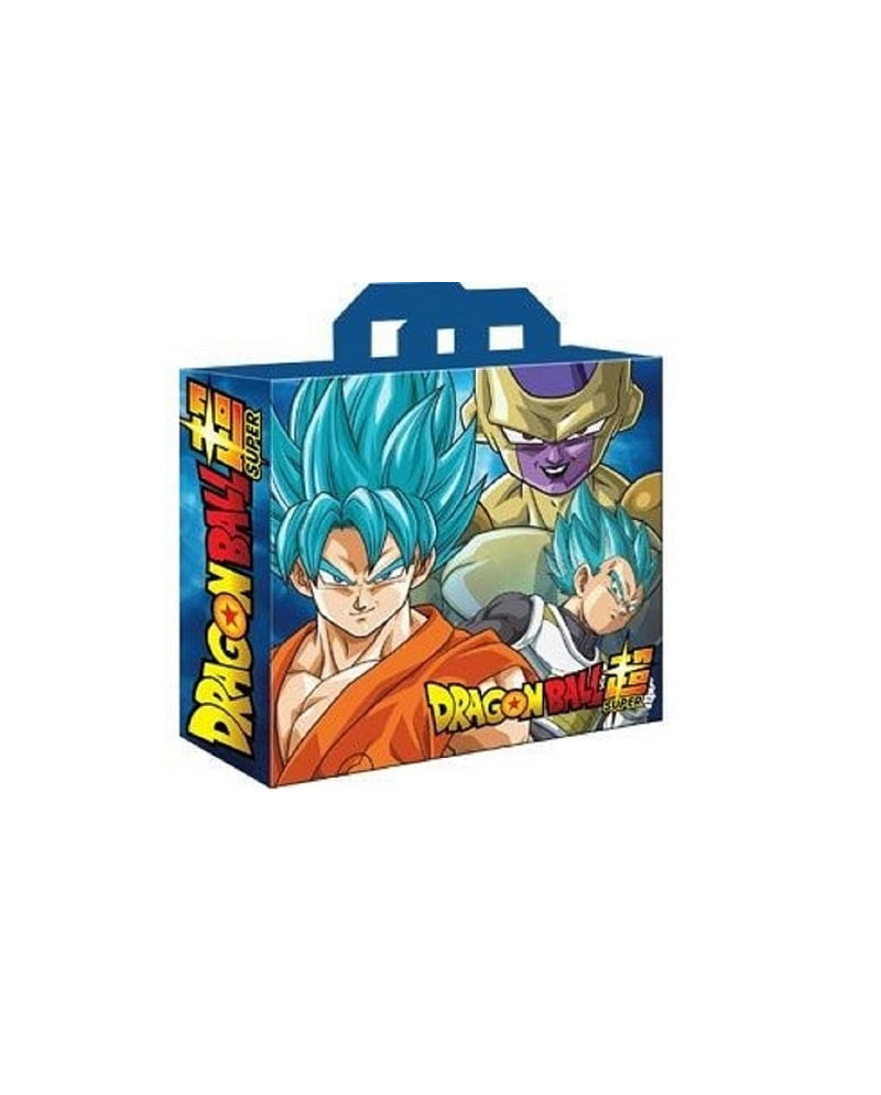DRAGON BALL SUPER - Shopping Bag