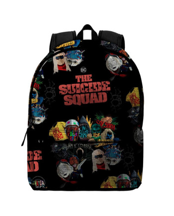 SUICIDE SQUAD - Task Force - Backpack '45x30x18cm'