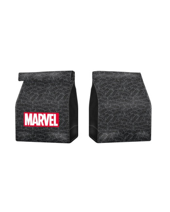 MARVEL - Lunch Bag 'Textile' - Avengers