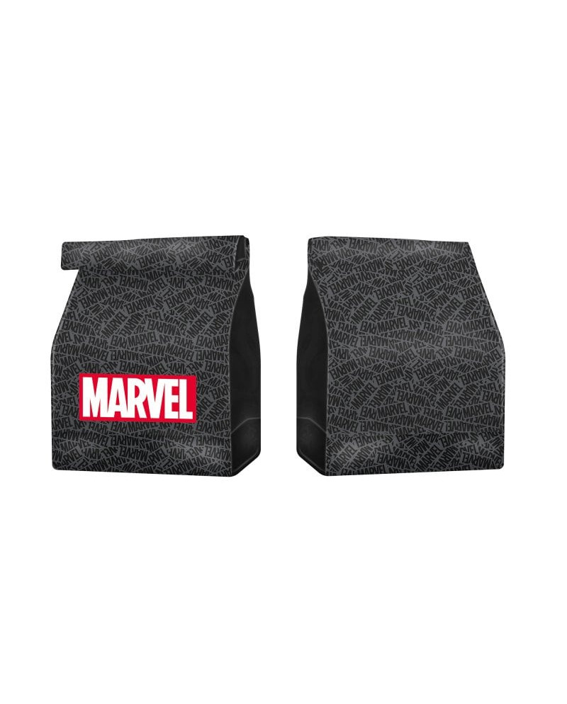 MARVEL - Lunch Bag 'Textile' - Avengers