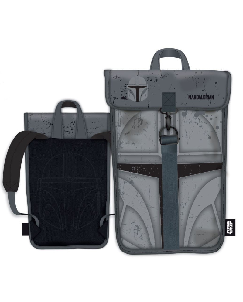 STAR WARS - Mandalorian - Backpack