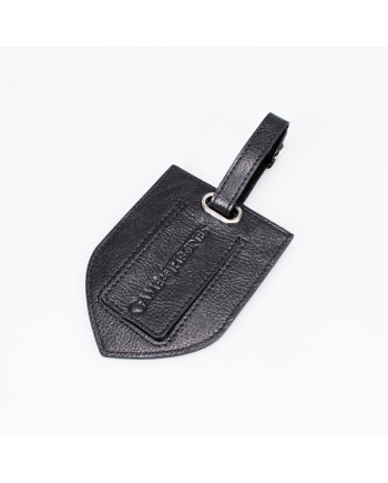 GAME OF THRONES - Luggage Tag - Stark 'Winter is Coming'