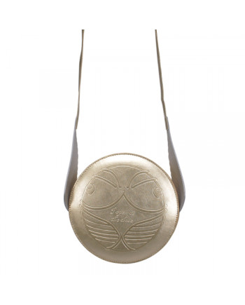 HARRY POTTER - Cross Body Bag - Golden Snitch