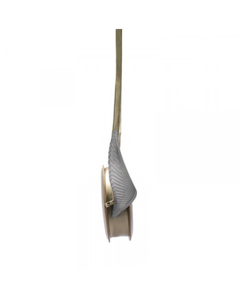 HARRY POTTER - Cross Body Bag - Golden Snitch