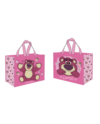 TOY STORY - Lotso - Shopping Bag
