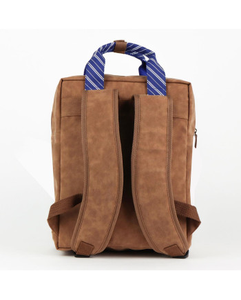 HARRY POTTER - Ravenclaw - Casual Backpack - 35x27x18cm