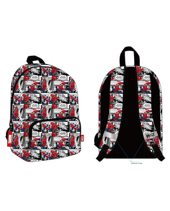 SPIDER-MAN - Backpack '41x29x17cm'