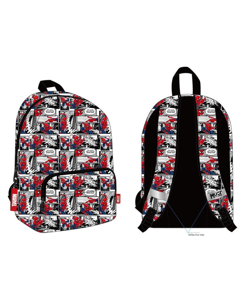 SPIDER-MAN - Backpack '41x29x17cm'