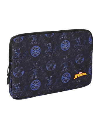 SPIDER-MAN - Attack - Laptop Case 15,6''