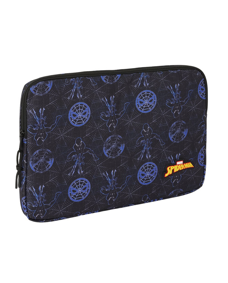 SPIDER-MAN - Attack - Laptop Case 15,6''