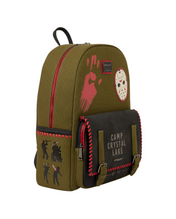 FRIDAY THE 13TH - Backpack LoungeFly