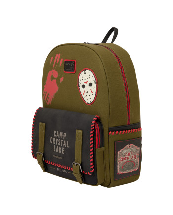 FRIDAY THE 13TH - Backpack LoungeFly