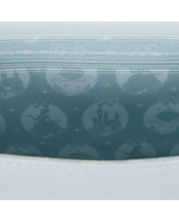 DISNEY PRINCESS - Cinderella - Crossbody Bag LoungeFly