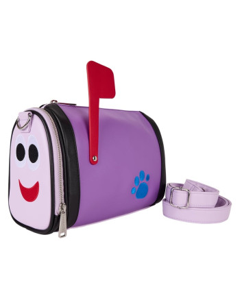 BLUE'S CLUES - Mail Time - Crossbody bag Loungefly