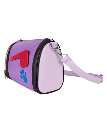 BLUE'S CLUES - Mail Time - Crossbody bag Loungefly