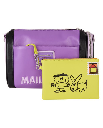 BLUE'S CLUES - Mail Time - Crossbody bag Loungefly