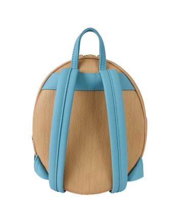 DISNEY - Pinocchio - Mini Backpack Loungefly