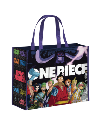 ONE PIECE - Kaido - Shopping Bag