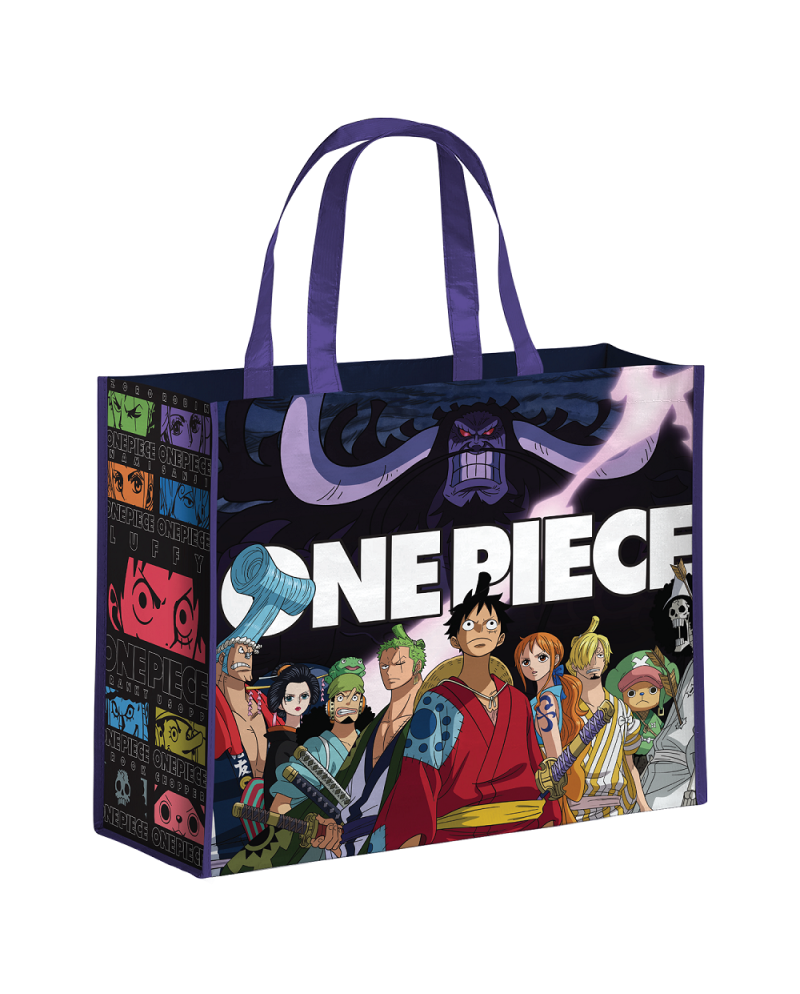 ONE PIECE - Kaido - Shopping Bag