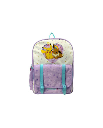 POKEMON - Flower Collection - Fashion Backpack