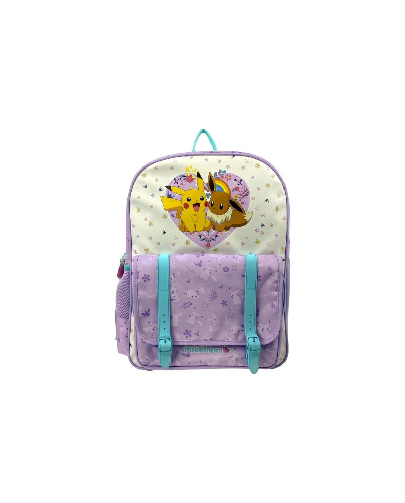 POKEMON - Flower Collection - Fashion Backpack