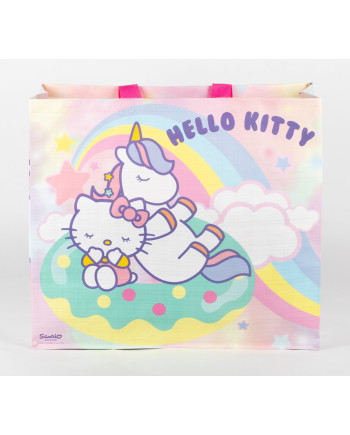 HELLO KITTY - Unicorn - Shopping Bag