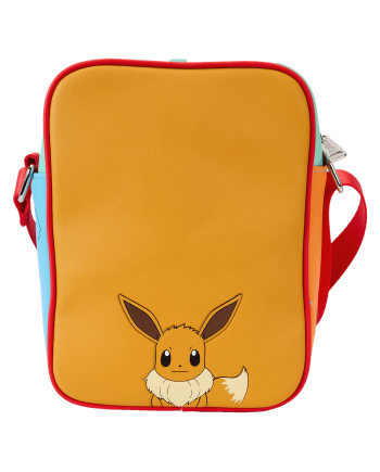 POKEMON - Crossbody bag Loungefly