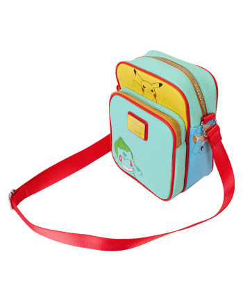 POKEMON - Crossbody bag Loungefly