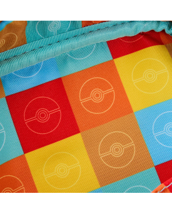 POKEMON - Crossbody bag Loungefly