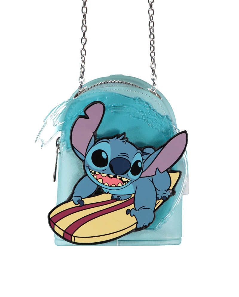 STITCH - Surf - Micro Bag '6,5x10,5x13cm'