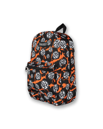 DRAGON BALL Z - Logo - Backpack '40x 30x 12cm'