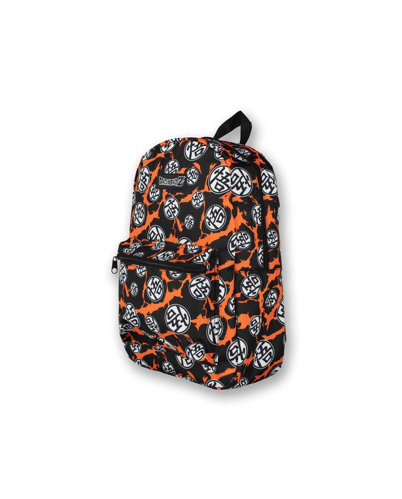 DRAGON BALL Z - Logo - Backpack '40x 30x 12cm'