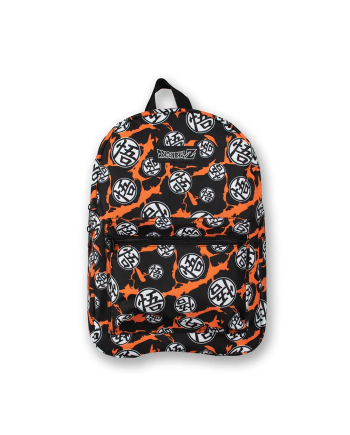 DRAGON BALL Z - Logo - Backpack '40x 30x 12cm'