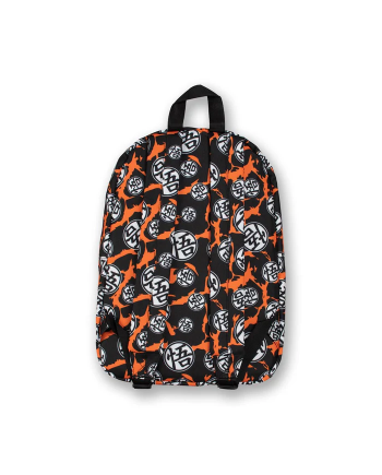 DRAGON BALL Z - Logo - Backpack '40x 30x 12cm'
