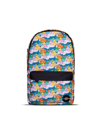 POKEMON - Characters - Backpack