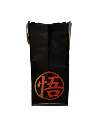 DRAGON BALL Z - Fusion - Shopping Bag