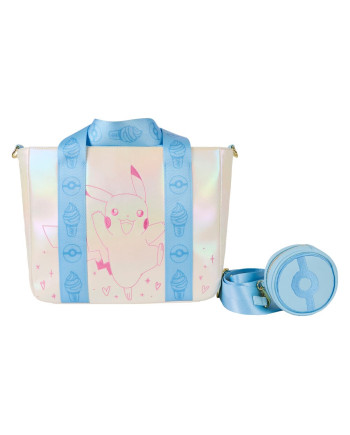 POKEMON - Pikachu - Tote Bag Loungefly