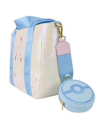 POKEMON - Pikachu - Tote Bag Loungefly