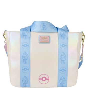 POKEMON - Pikachu - Tote Bag Loungefly